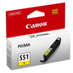 Canon, Druckerpatrone CLI551