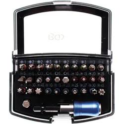 BGS Color-Bit-Satz | 32-tlg.