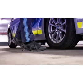 Haix Black Eagle Athletic 2.1 GTX mid/black schwarz