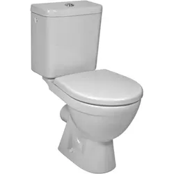 Jika Lyra Plus WC-Kombination komplett H8263860002413
