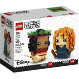 LEGO BrickHeadz - Vaiana und Merida (40621)