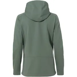 Vaude All Year Elope Ii Softshelljacke - Agave - 44