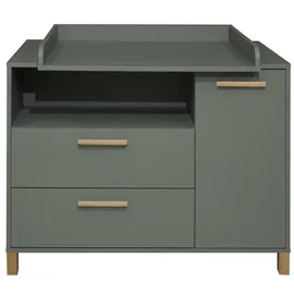 möbel-direkt.de Wickelkommode Wickelkommode Oli