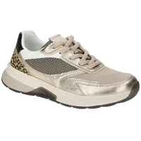 Gabor Damen Sneaker 30949-4.5, 30949-5, 30949-5.5, 30949-6, 30949-6.5, 30949-7,