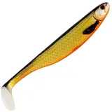 westin fishing Westin Kunstköder, Shadteez slim - Gummifische schlank 7.5 cm