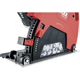 Flex Trenn-Absaughaube 230 mm