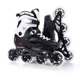 Tempish Viber 90 Inline-skates - Black - EU 40