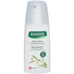 Rausch Entwirr-Spray mit Schweizer Kräutern