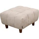 OEM Hocker 70 x 46 x 70 cm Beige