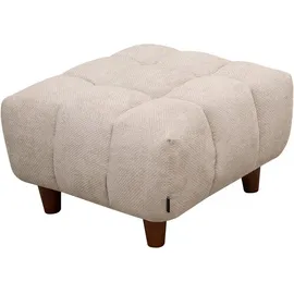 OEM Hocker 70 x 46 x 70 cm Beige
