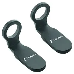 Rizoma Adapter für Light Unit Blinker, Paar