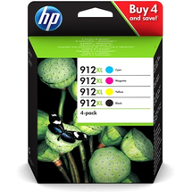 HP 912XL CMYK