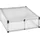 BECKMANN Typ Allgäu Modell FTH", mit 16 mm Polycarbonat, Stegdreifachplatten