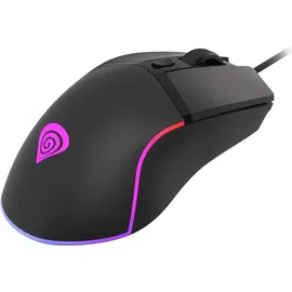 GENESIS Krypton 220 schwarz