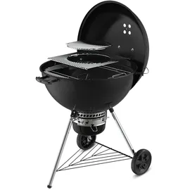 Weber Master Touch E-6755 schwarz