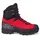 Hanwag Ferrata Tour GTX Schuhe (Größe 45, rot)