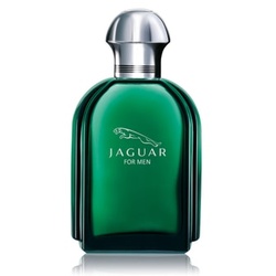 Jaguar Man  woda toaletowa 100 ml