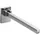 EMCO Loft Stützgriff 600 mm klappbar