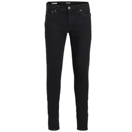 JACK & JONES Glenn Original Am 816 Slim Jeans Black Denim 34 32