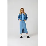 KIDS ONLY KOGSIRI Front Slit Skirt DNM GUA - 152