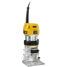DeWalt D26200-QS D26200 elektronik Oberfräse