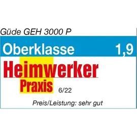Güde GEH 2000P