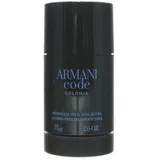 Giorgio Armani Code Homme Colonia Stick 75 g