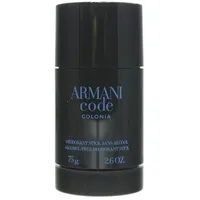 Giorgio Armani Code Homme Colonia Stick 75 g