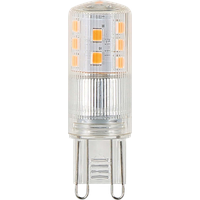 Blulaxa LED Stiftsockellampe G9 1.9W/830 49186