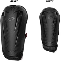 EVS Sports Ellenbogenprotektor Option M Schwarz