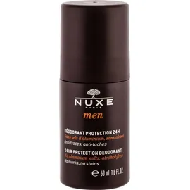 NUXE Men 24HR Protection Roll On 50 ml
