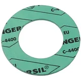 Klinger Dichtungsring DIN 2690 KLINGERSIL C-4400 DN50 PN10-40, 107 x 61 x 2 mm