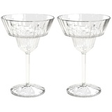 Koziol Cocktailgläser Club No. 16 250,0 ml, 2 St.