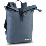 BENCH Classic 8 l blau