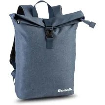 BENCH Classic 8 l blau