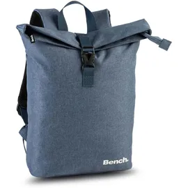 BENCH Classic 8 l blau