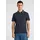 Lindbergh Poloshirt blau S