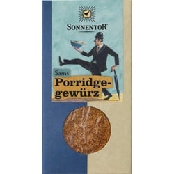 Sonnentor Sams Porridge Gewürz bio