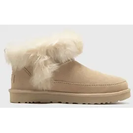 UGG Australia WMNS Classic Ultra Mini Chalet - 39