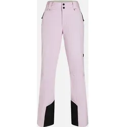 PEAK PERFORMANCE Damen Hose W Insulated Ski, Winsome Orchid, S