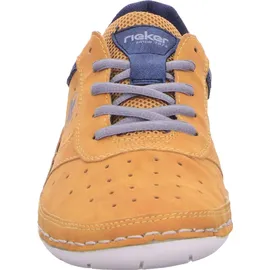 Rieker 07506 Herren Gelb 43