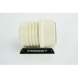 FEBEST Achslager FORD FDAB-CB4F1 1508109,8V415A103AB Achskörperlager,Lagerung, Achskörper