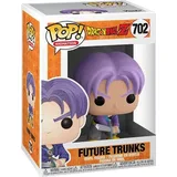 Funko Pop! Animation: Dragon Ball Z - Future Trunks 702