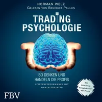 FinanzBuch Verlag Tradingpsychologie - So denken und handeln die
