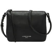 Liebeskind Berlin Nina Crossbody XS Indian Sheep Black