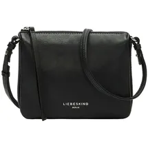 Liebeskind Berlin Nina Crossbody XS Indian Sheep Black
