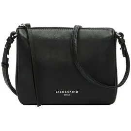 Liebeskind Berlin Nina Crossbody XS Indian Sheep Black