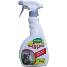 Dr. Stähler 001.809 Marder Gratuito 500 ml Spray