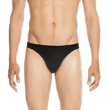 HOM Plumes Slip Micro Briefs schwarz XXL