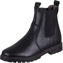Bisgaard Neel Boots Schwarz 35